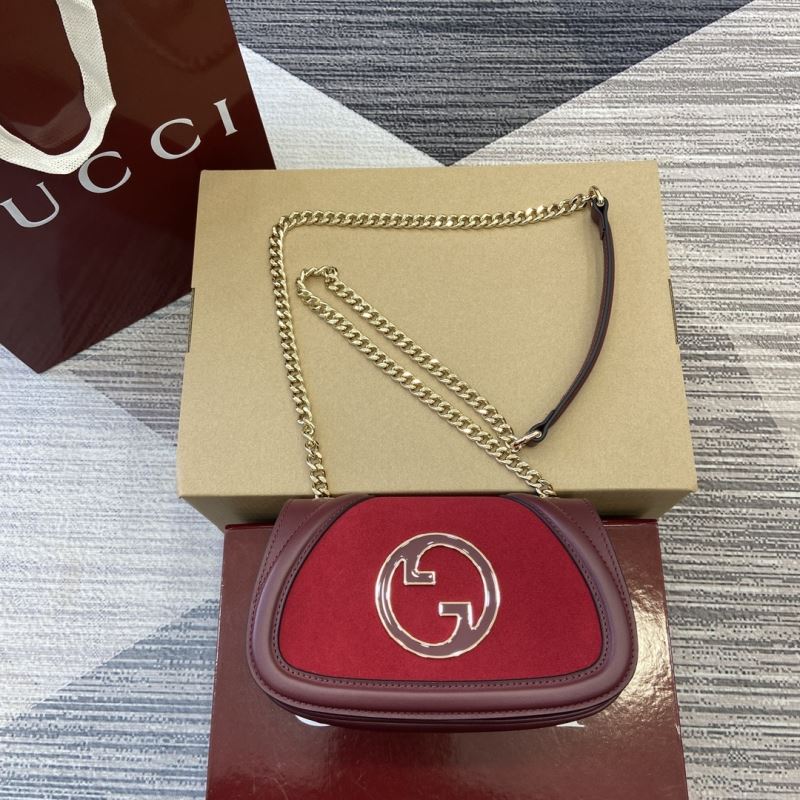 Gvc*1 satchel bags